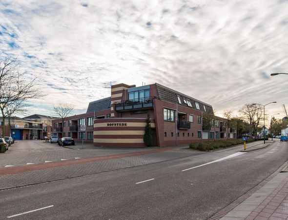 Dorpsstraat, Waalre