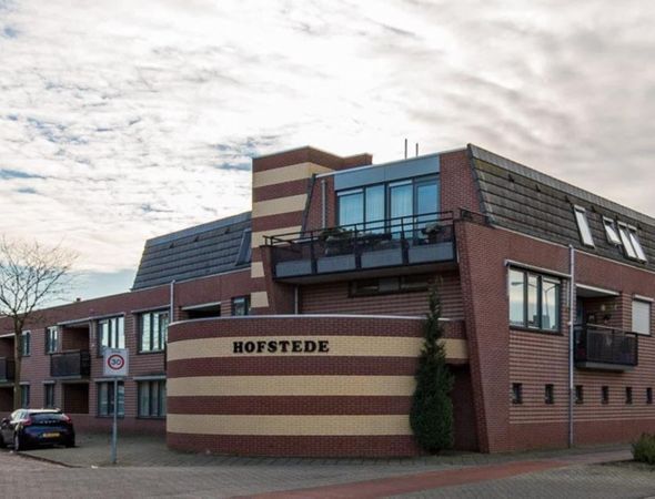 Dorpsstraat, Waalre