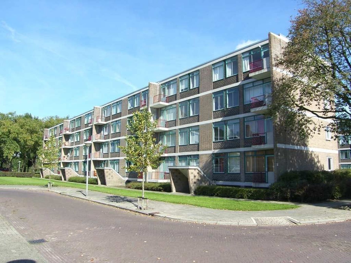 Appartement in Eindhoven