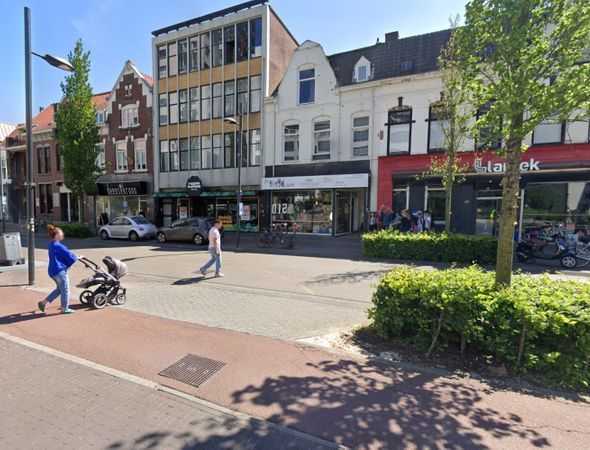 Willemstraat, Eindhoven