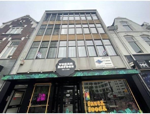 Willemstraat, Eindhoven