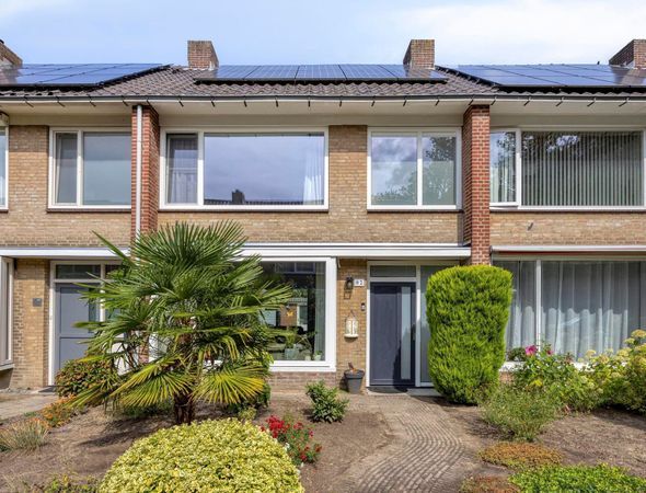 Kruisakker 82, Eindhoven