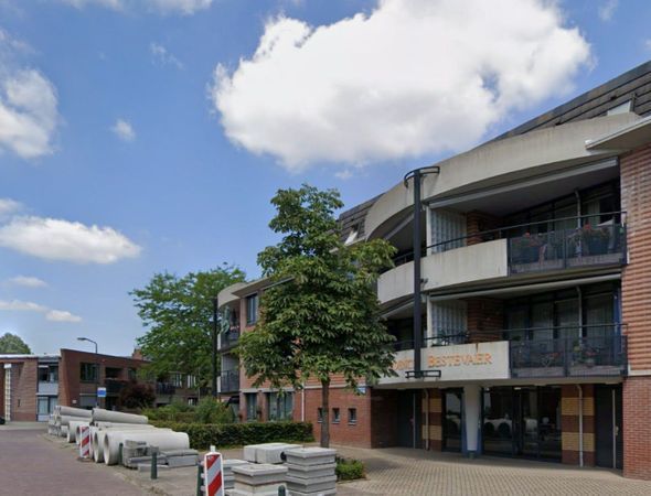 Dorpsstraat, Waalre