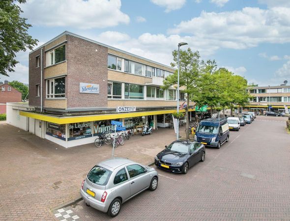 Jan Heynslaan, Eindhoven