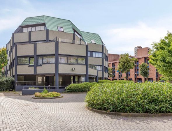 Kasteel-Traverse 86 C, Helmond