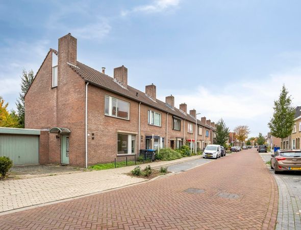 Lijmbeekstraat 222, Eindhoven