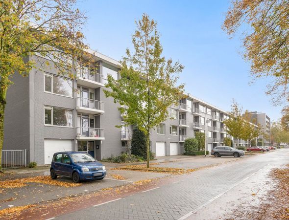 Pisanostraat 440, Eindhoven