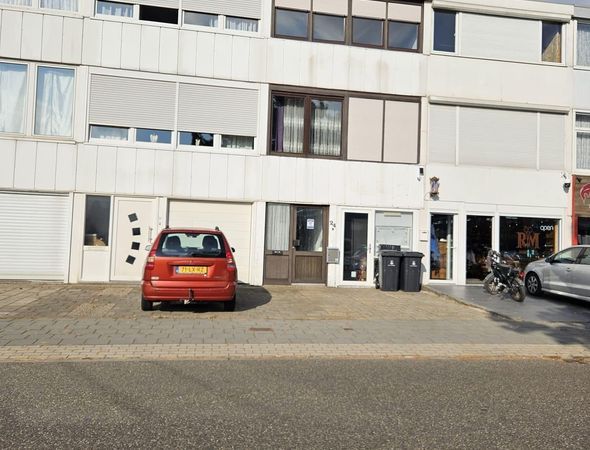 Kasteel Hornstraat, Roermond