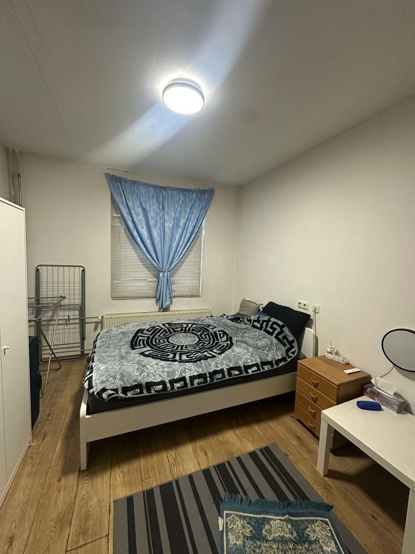 Apartment in Eindhoven