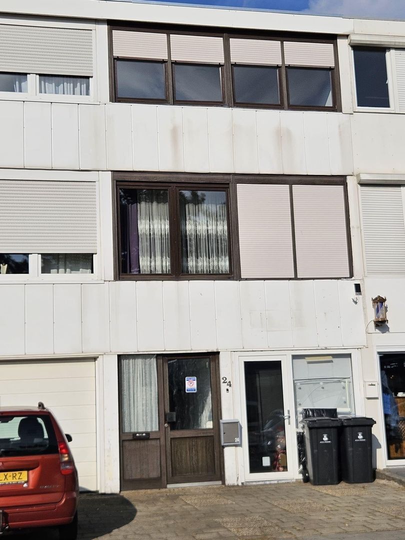 Woonhuis in Roermond