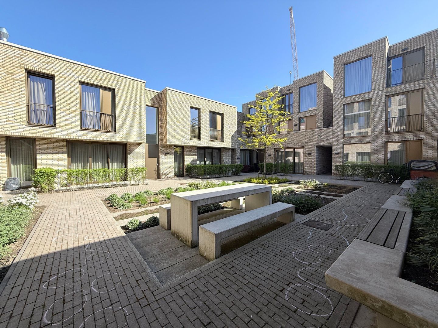 Apartment in Eindhoven