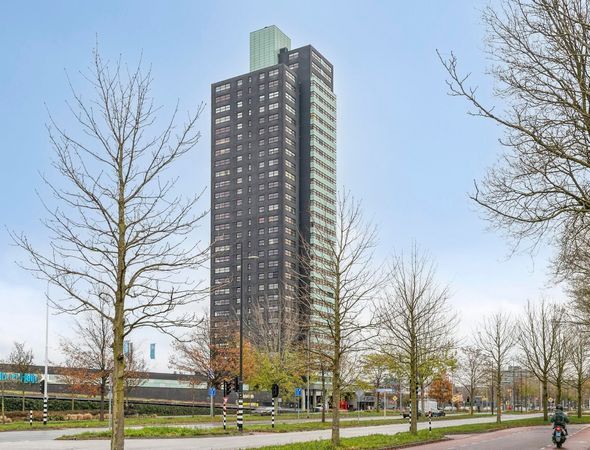 Winkelcentrum Woensel 177, Eindhoven