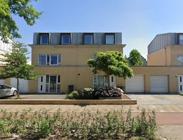 Sartrelaan, Eindhoven