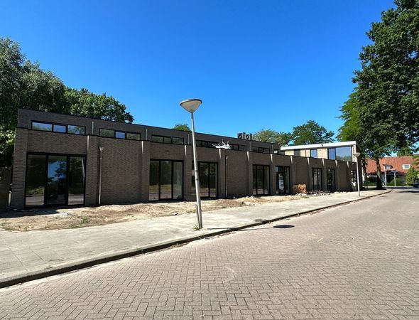 Generaal Bothastraat, Eindhoven