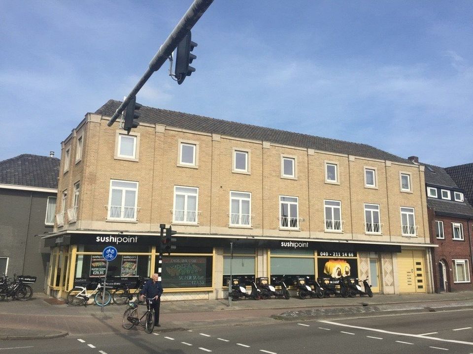 Leostraat