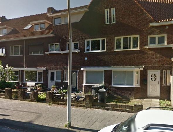 Bredalaan, Eindhoven