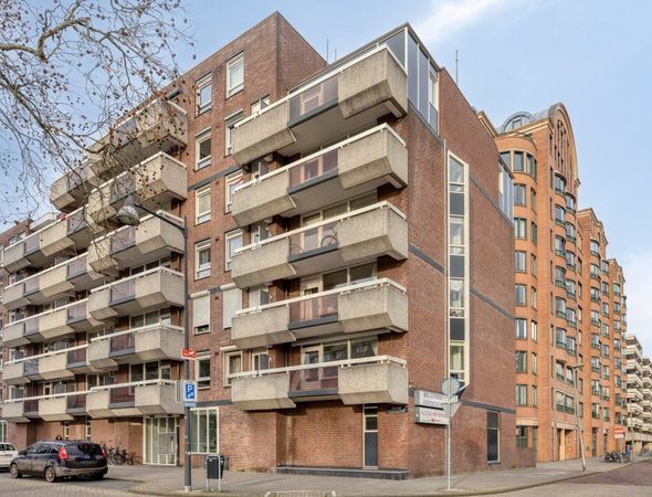 Pastoor Petersstraat 175, Eindhoven