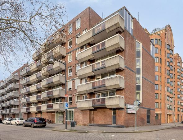 Pastoor Petersstraat 175, Eindhoven