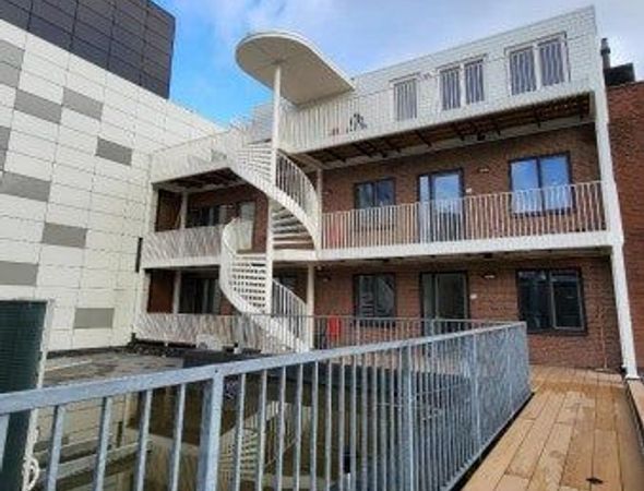 Volderhof, Eindhoven