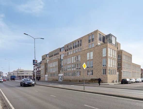 van Brakelstraat, Eindhoven