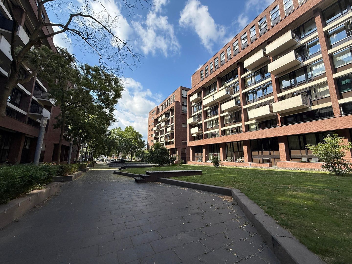 Appartement in Eindhoven