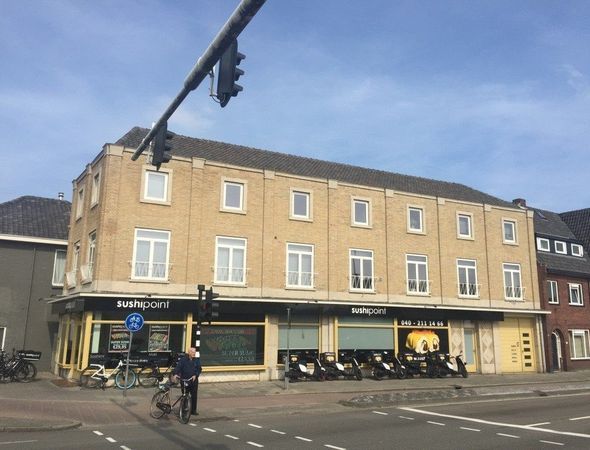 Aalsterweg, Eindhoven