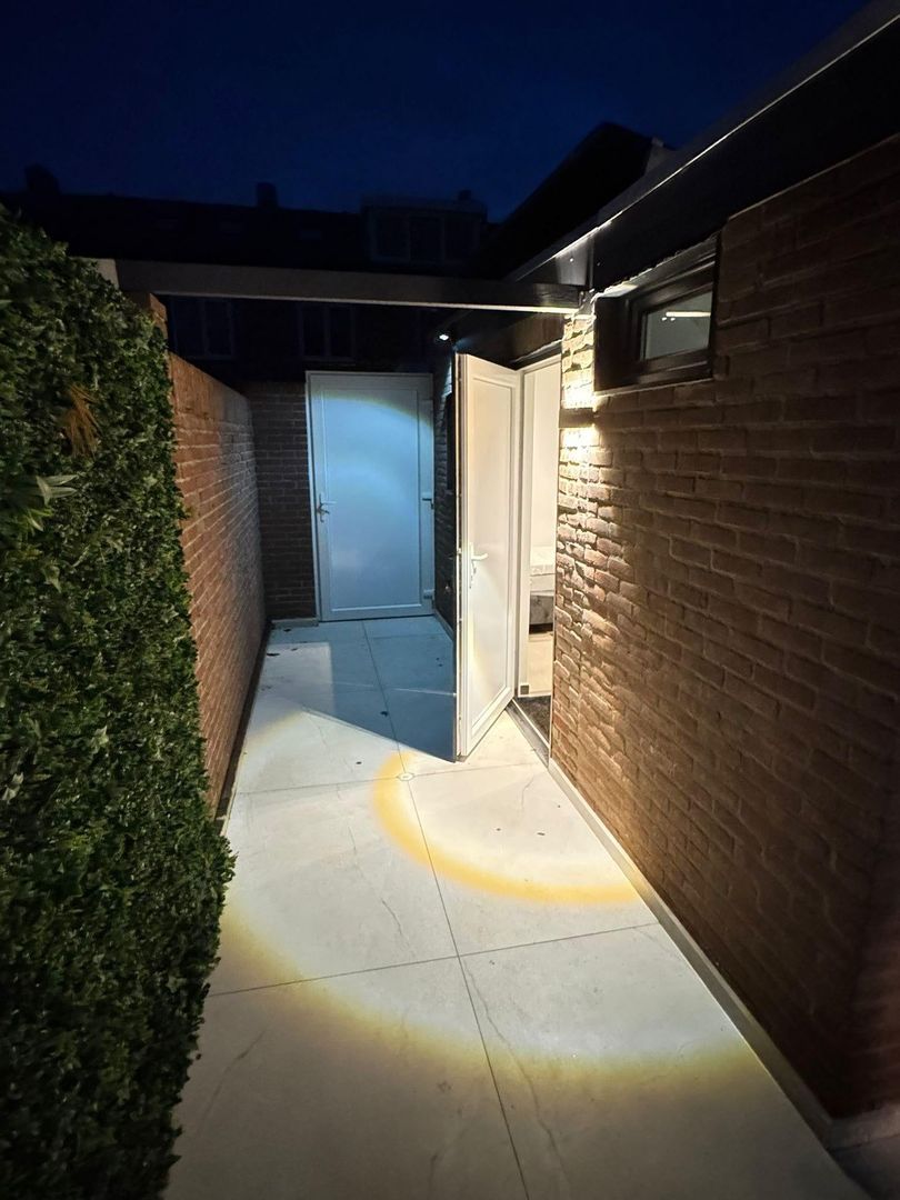 Apartment in 's-Hertogenbosch