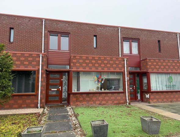 Grasplantsoen, Eindhoven