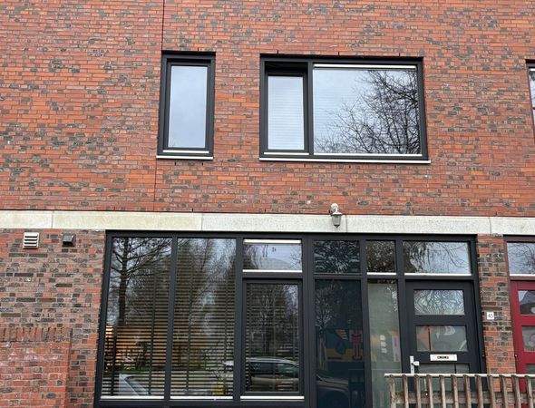 Graspieper, Eindhoven