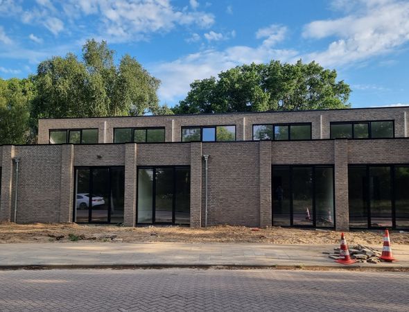 Generaal Bothastraat, Eindhoven