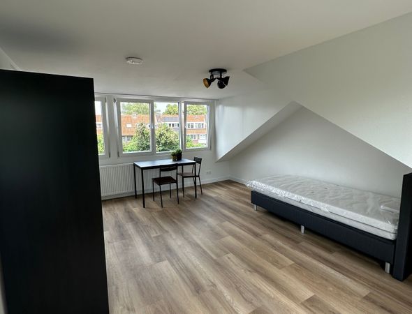 Hermelijnstraat, Eindhoven