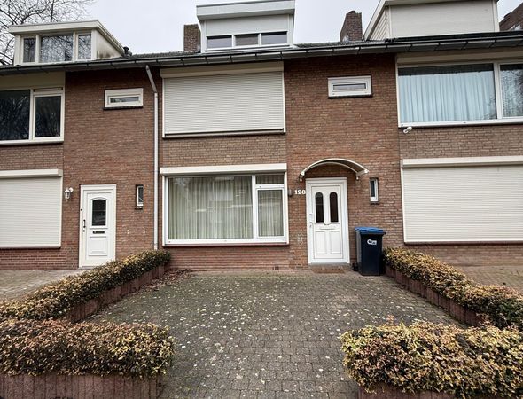 Generaal van Dedemlaan, Eindhoven