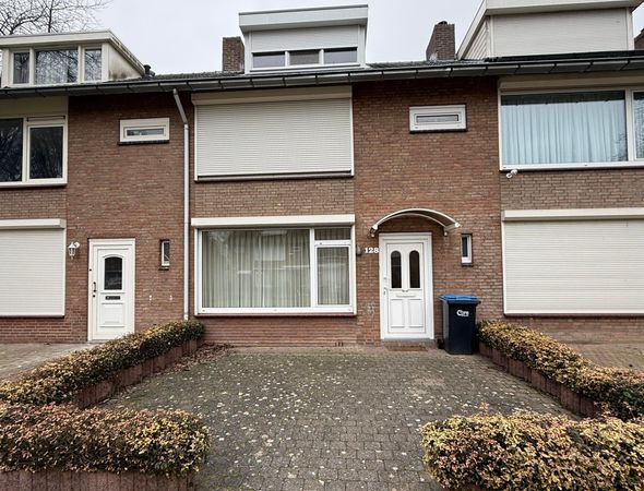 Generaal van Dedemlaan, Eindhoven