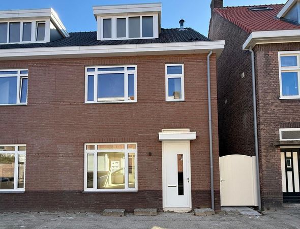 Kerkakkerstraat, Eindhoven