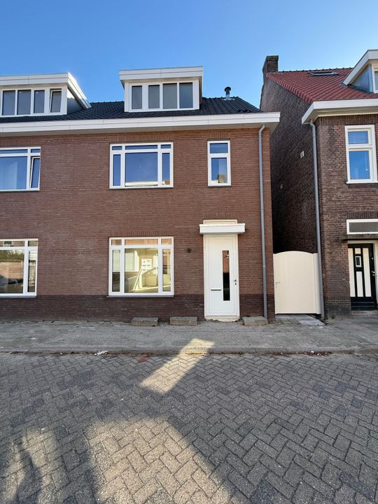 huurwoningen te huur op Kerkakkerstraat