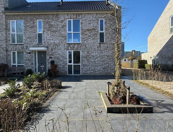 Koning Arthurlaan, Eindhoven