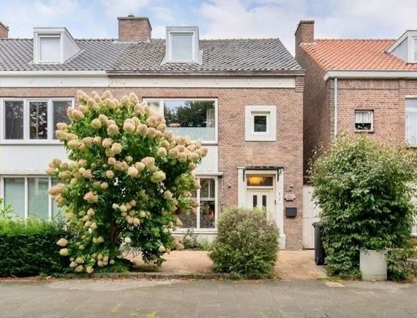 Bredalaan, Eindhoven