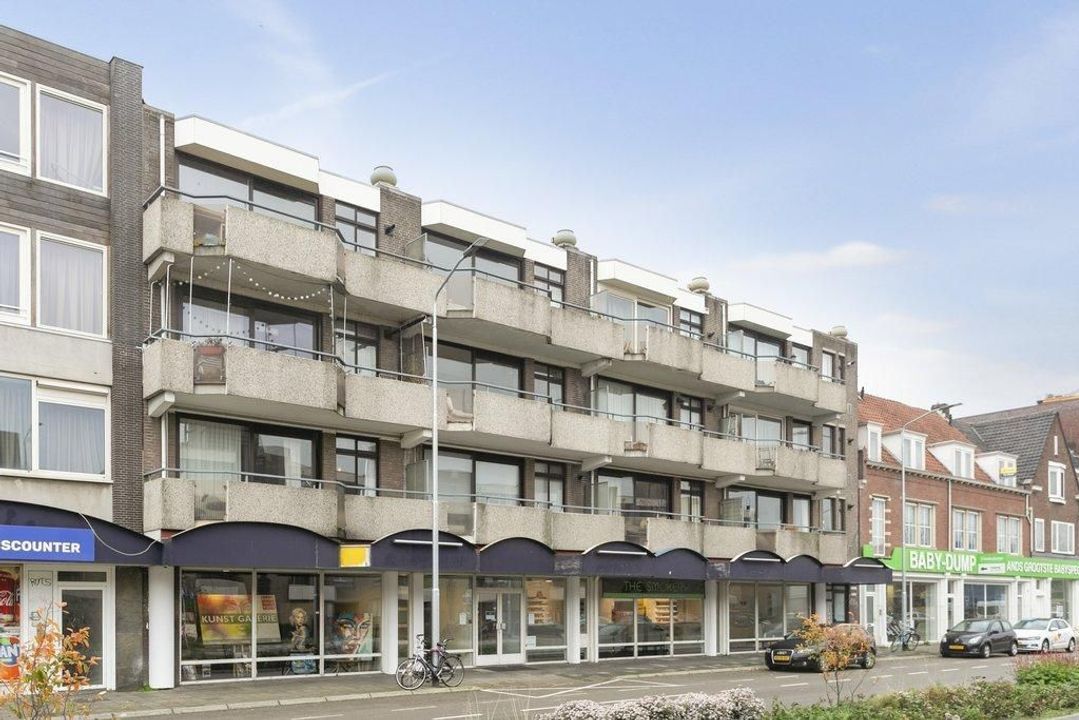 A rental house advertisment