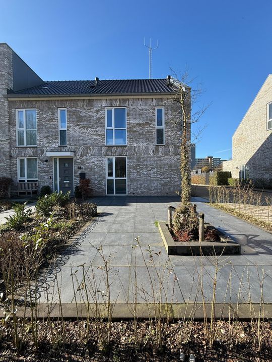 appartementen te huur op Koning Arthurlaan