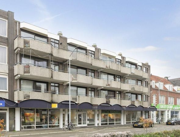 Boschdijk, Eindhoven