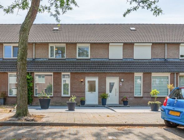 Schaapsloopven, Eindhoven