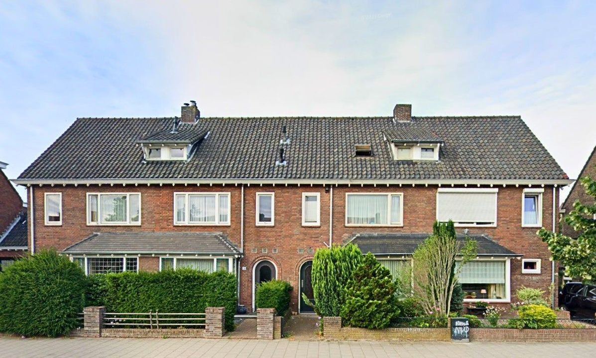 homes for rent on Heezerweg