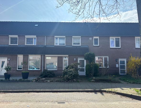 Schaapsloopven, Eindhoven