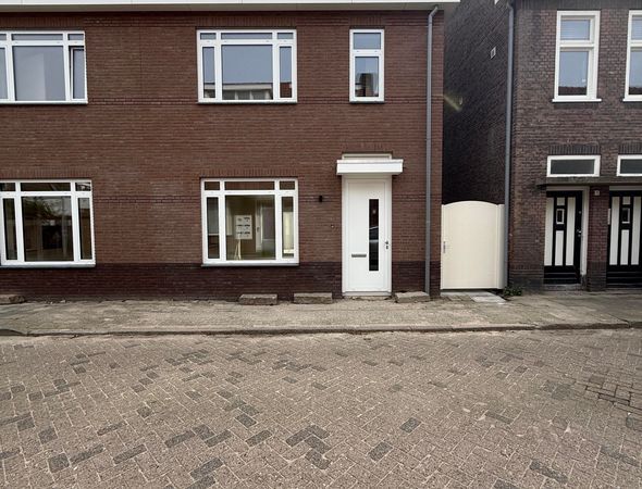 Kerkakkerstraat, Eindhoven