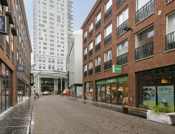 Nieuwe Emmasingel, Eindhoven