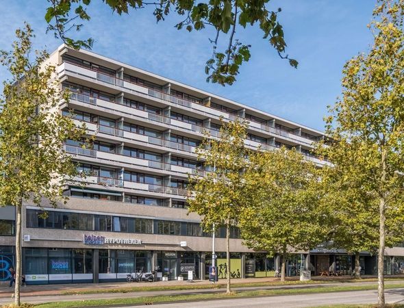 Bomanshof, Eindhoven