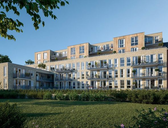 van Brakelstraat, Eindhoven