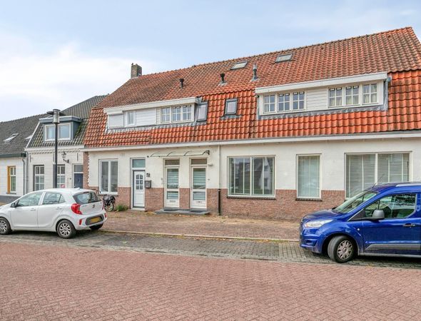 Sluisstraat 62, Geldrop