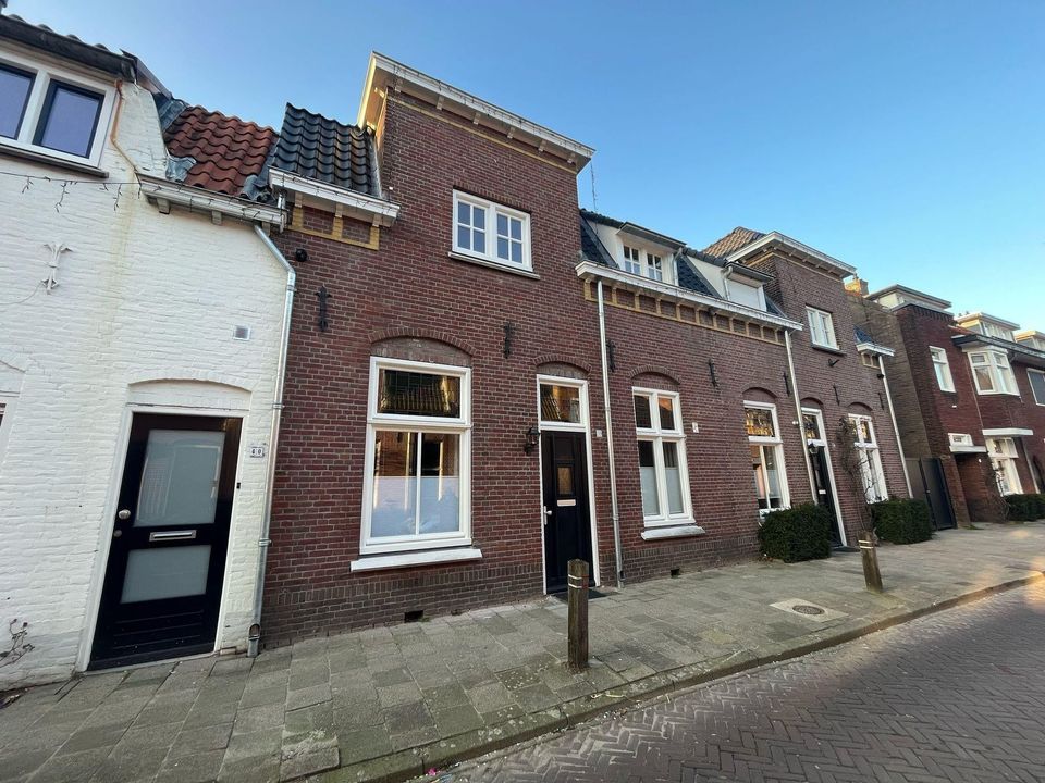 particuliere-woningen te huur op St Rochusstraat