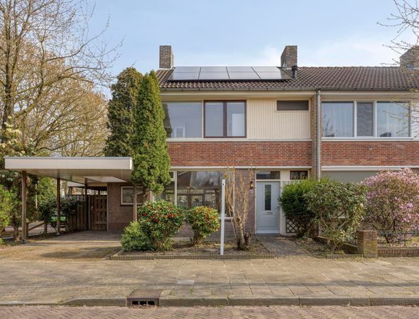 Sebastiaan van Noyestraat 20, Eindhoven